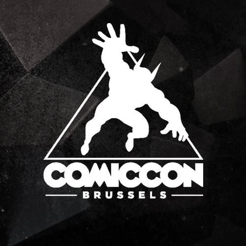 Comic Con Brussels 2021 - Ayame Designs