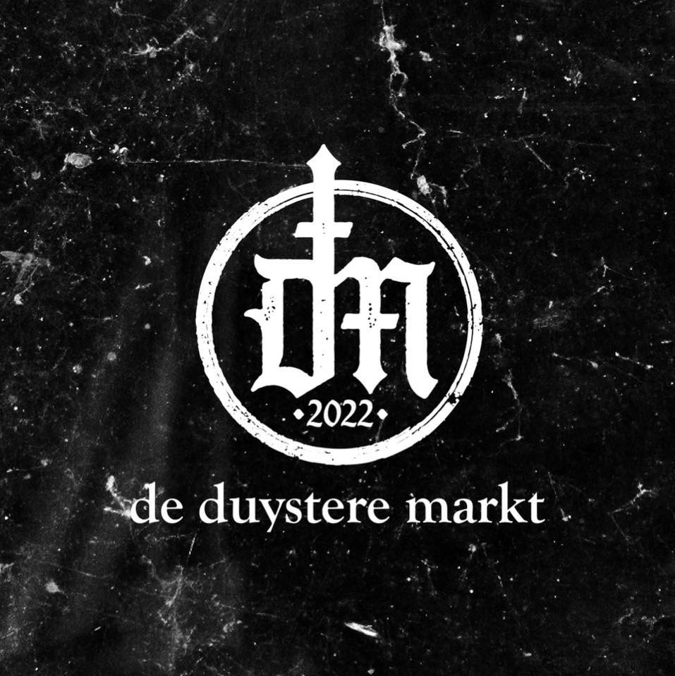 De Duystere Markt logo