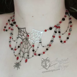 Azra Necklace